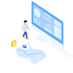 深海付-资金安全有保障