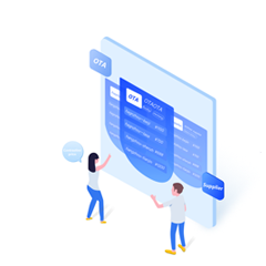 深海付-界面简约，操作简单